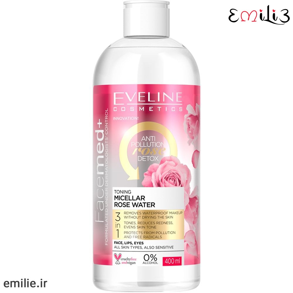 FaceMed+-3-in-1-Toning-Micellar-Rose-Water-for-All-Skin-Types-400ml