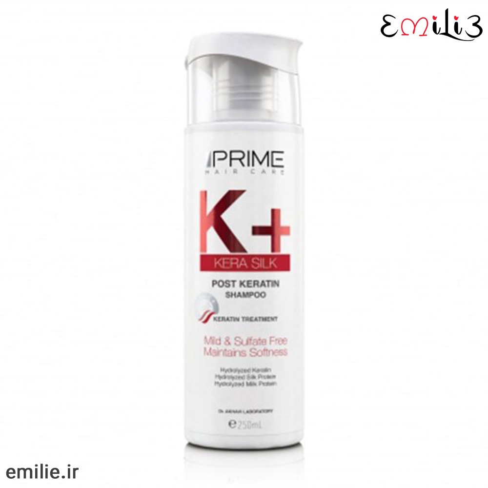 Prime-+k-kera-silk-post-keratin-shampoo