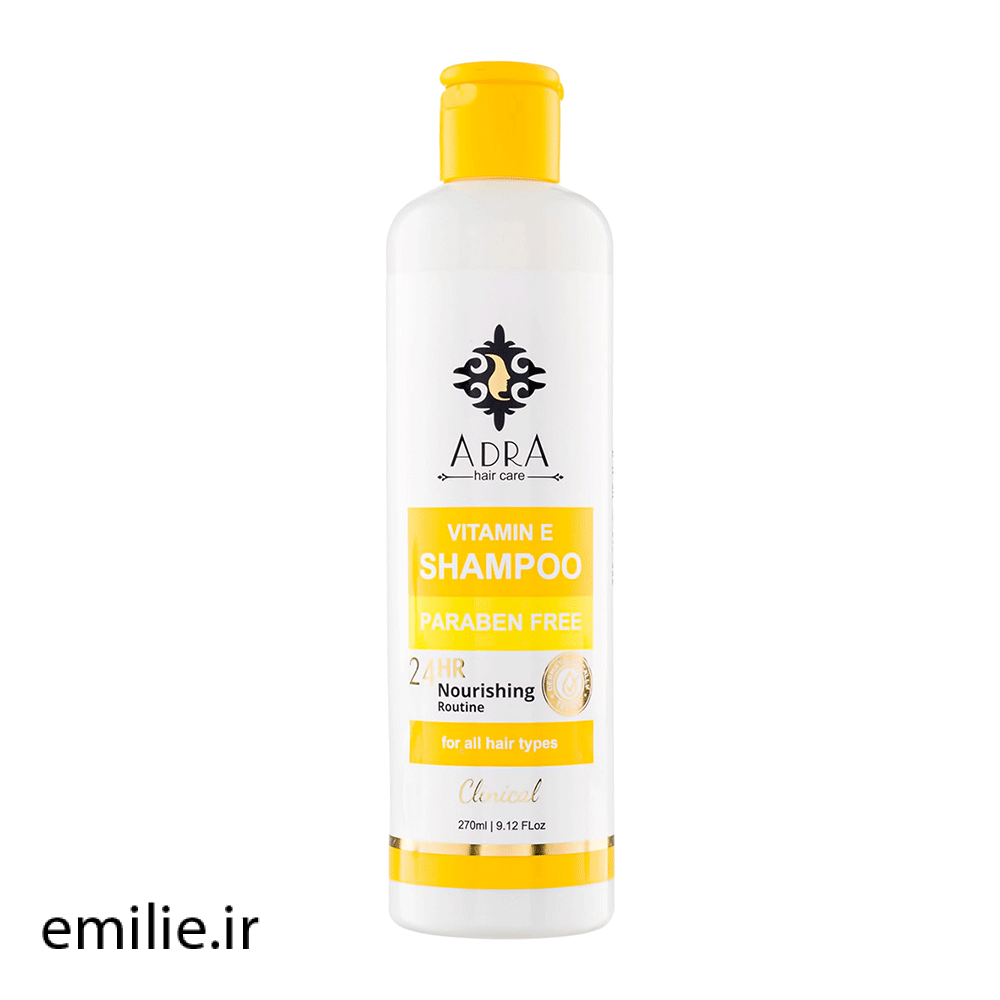 Adra-Vitamin-E-Daily-Shampoo-270-ml