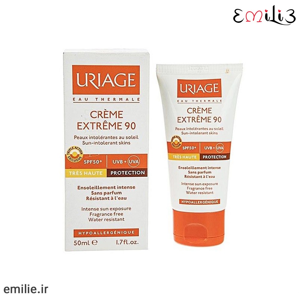 Uriage-Extreme-90-SPF50-Sunscreen-Cream-50ml