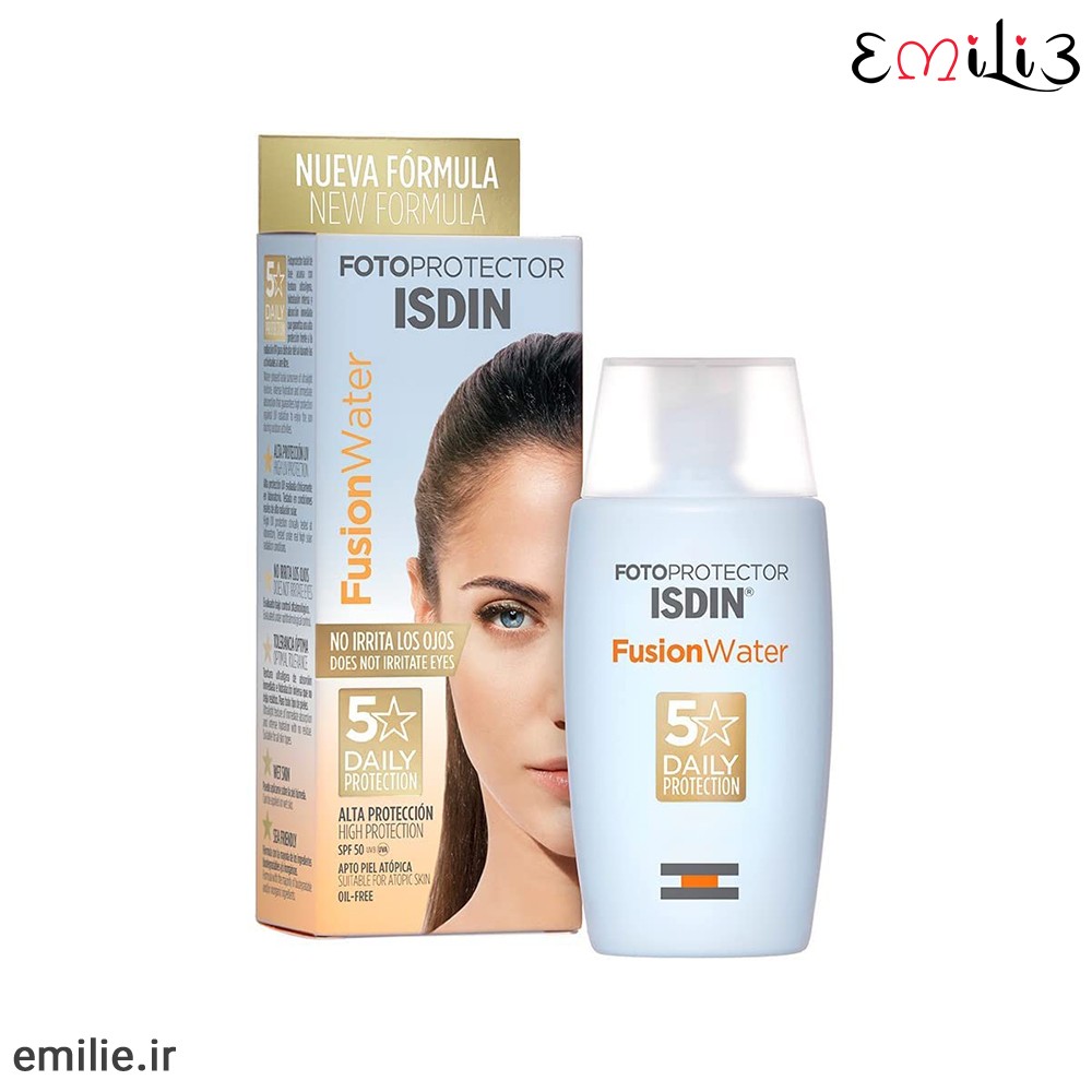 fusion-water-isdin-50ml-daily-5-star