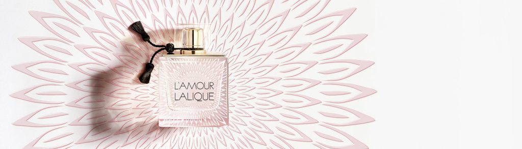 عطر ادکلن لالیک لامور Lalique L’Amour