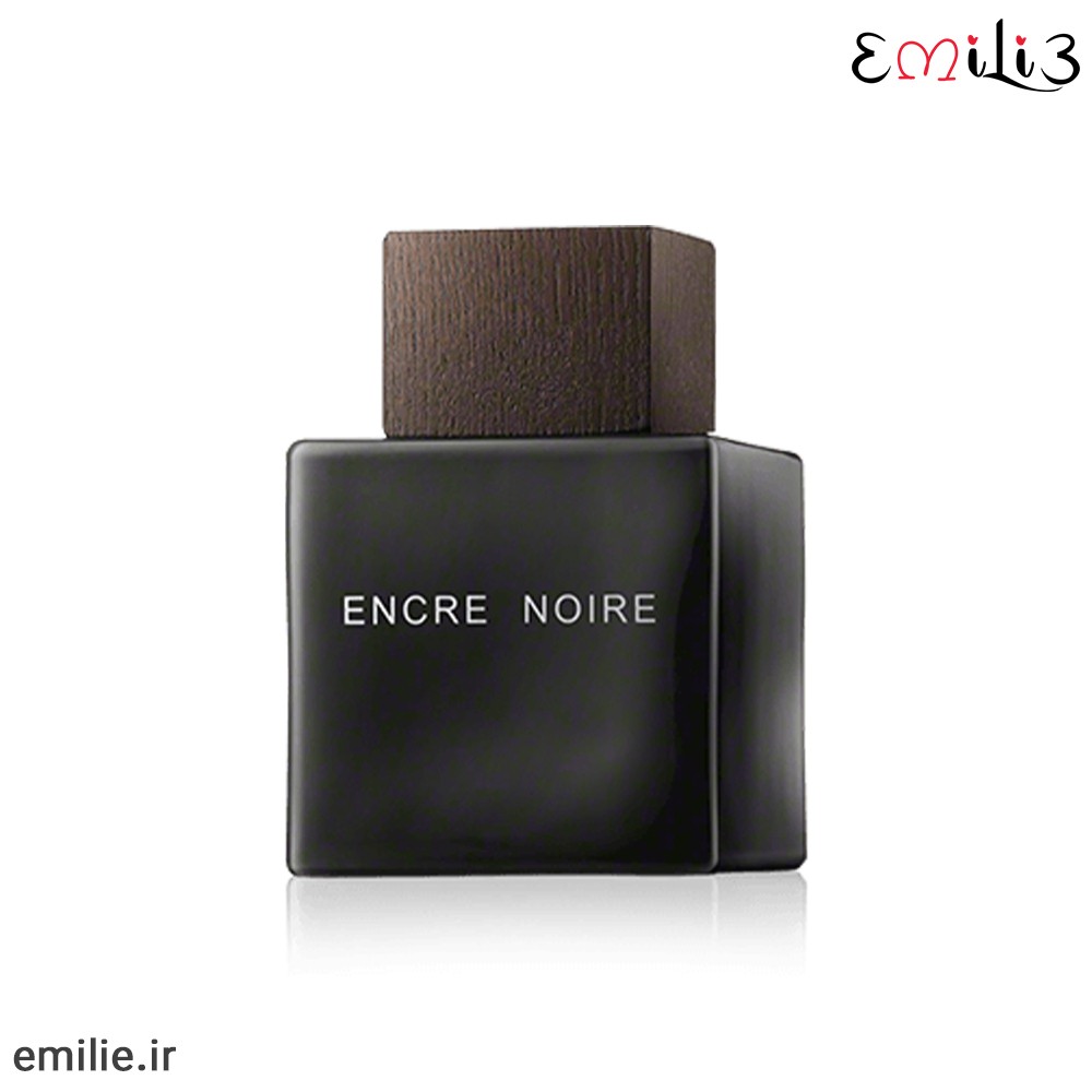 انکر نویر Lalique Encre Noire (جواهر سیاه)