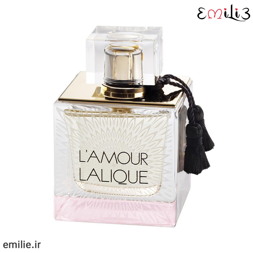 Lalique-L’Amour