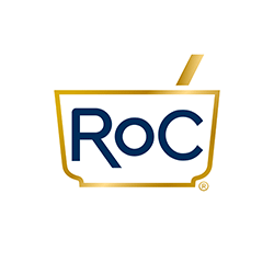 لوگو برند روک (roc)