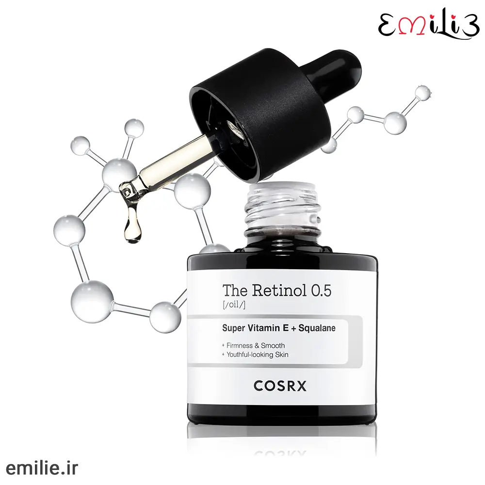 COSRX-Retinol-0.5-Oil-Anti-aging-Serum